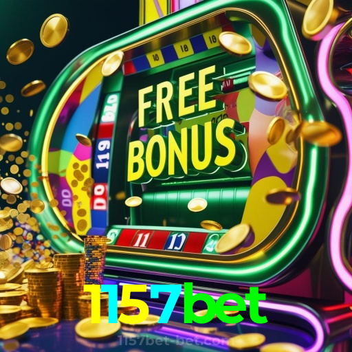 1157bet：Jogue nas slots e ganhe prêmios surreais!