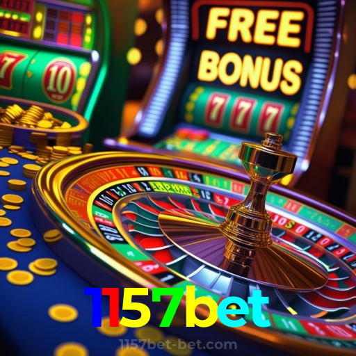 1157bet：Aposte no futebol online e mostre sua habilidade para ganhar!