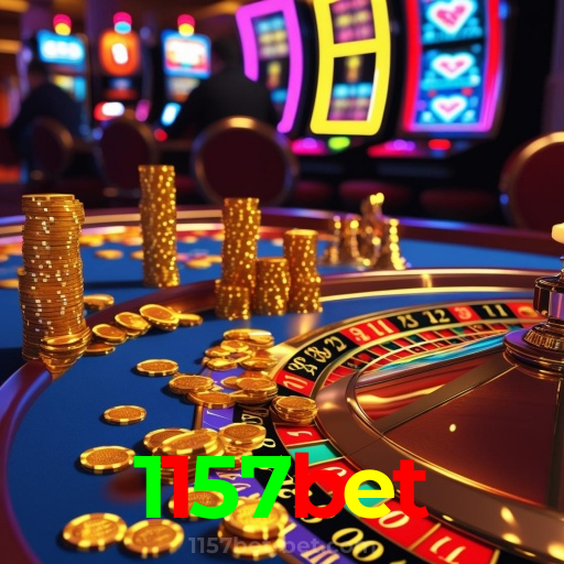 1157bet：Aposte no futebol online e conquiste prêmios incríveis!