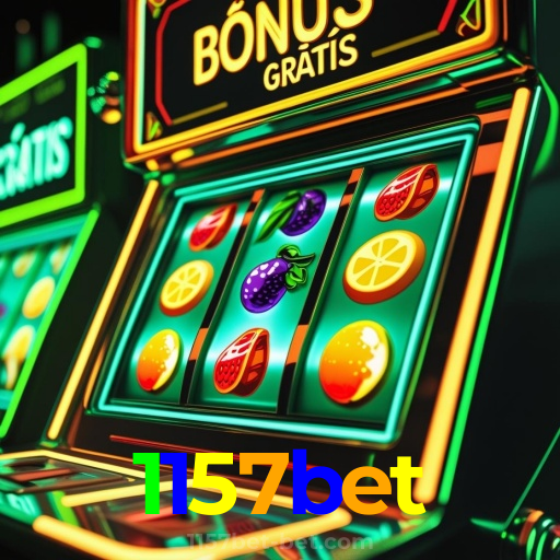 1157bet:Jogue poker, slots e aposte no futebol para uma experiência única!