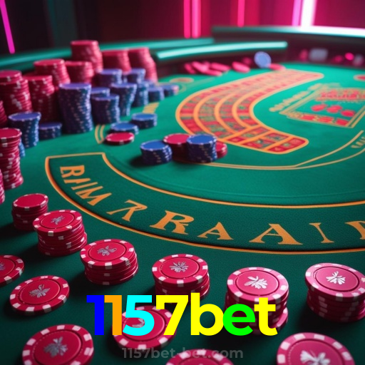 1157bet：Aposte no futebol digital e viva a emoção de grandes vitórias!
