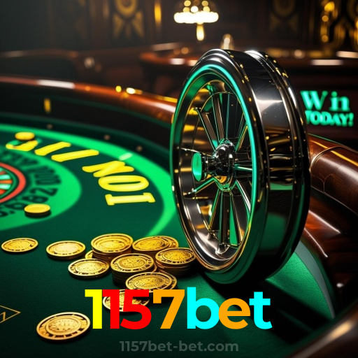 1157bet：No futebol online, suas vitórias estão a um passo de distância!