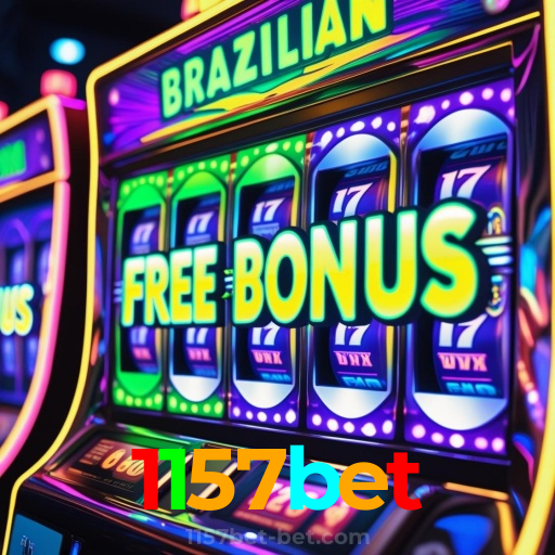 1157bet:Vença no futebol online e leve os melhores prêmios para casa!