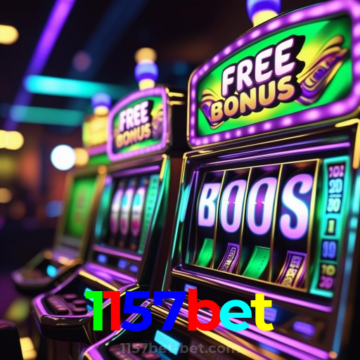 1157bet：A sorte está ao seu lado no cassino online com jogos de roleta e apostas no futebol!