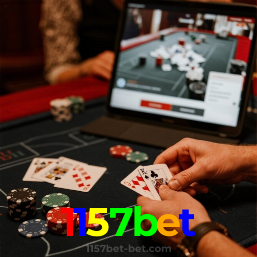 1157bet:Jogue slots, aposte no futebol e ganhe no melhor cassino online!