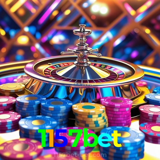 1157bet:Em cada giro, novas vitórias! Venha jogar nas melhores slots!