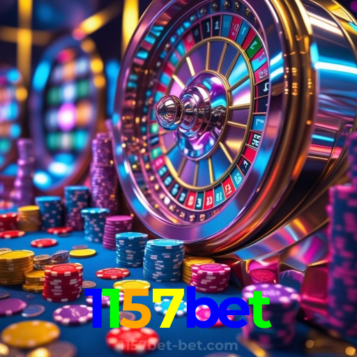 1157bet:O cassino online mais confiável para apostas ao vivo no futebol e jogos de cassino!