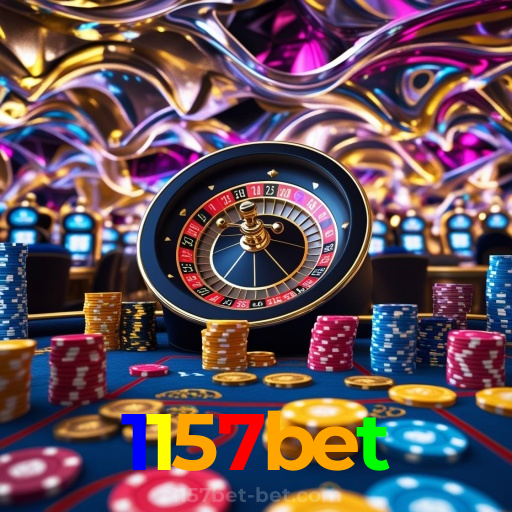 1157bet:Entre no nosso cassino online e jogue nas roletas agora!