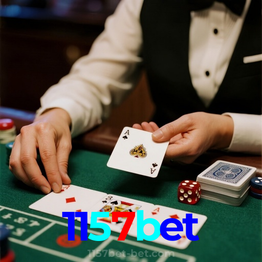 1157bet：Cada giro é uma chance de conquistar prêmios incríveis!