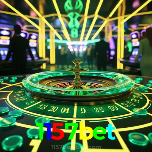1157bet:Sinta a emoção do cassino! Aposte agora e ganhe prêmios reais!