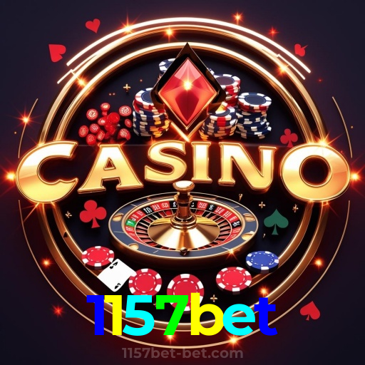 1157bet:Jogue poker, roleta e aposte no futebol no cassino online mais seguro!