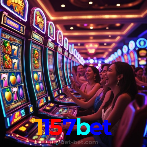 1157bet:Ganhe no futebol e conquiste prêmios nos melhores jogos de cassino online!