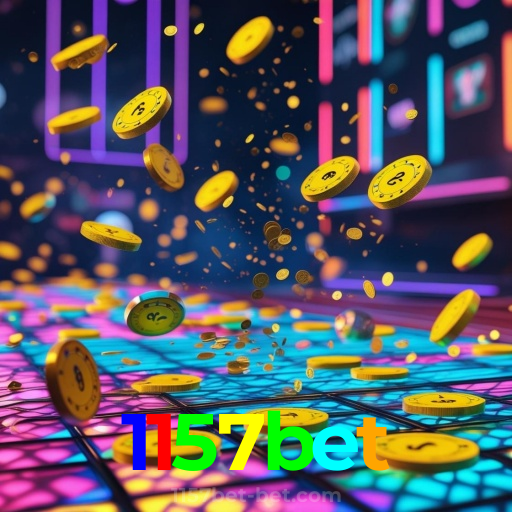 1157bet：Jogue nas roletas e conquiste prêmios incríveis!