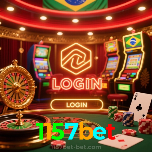 1157bet:Jogue as melhores slots e aposte em futebol com confiança e segurança!