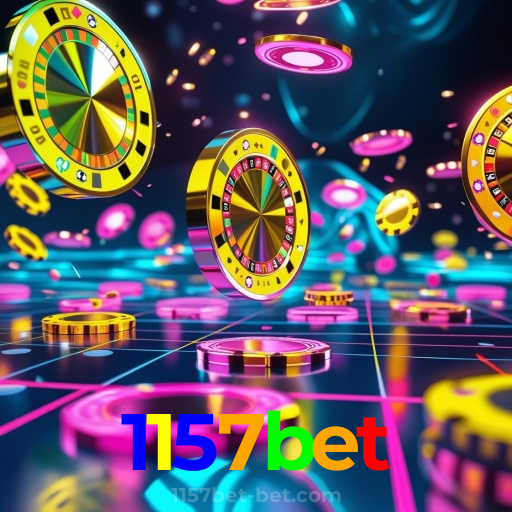1157bet:Cada giro nas slots pode ser uma grande vitória! Aposte agora!