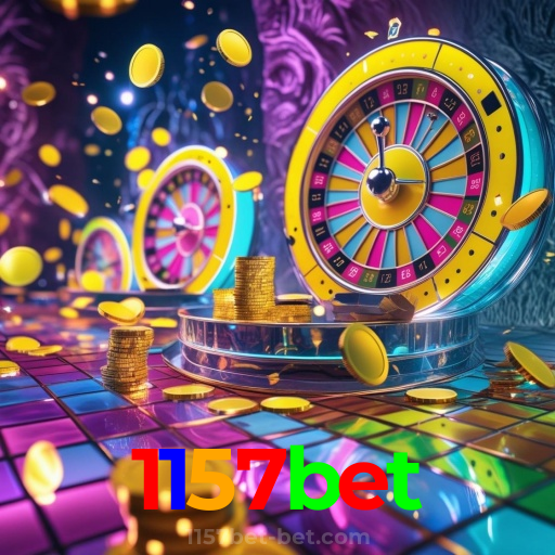 1157bet：Em cada giro, uma chance de vitória nas nossas slots online!