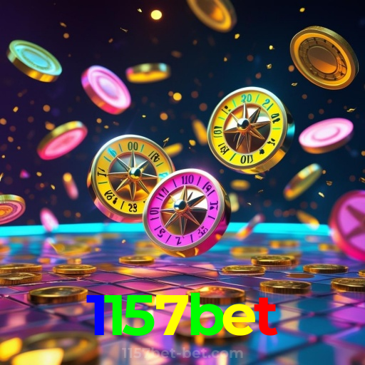 1157bet：O cassino online perfeito para quem adora apostar no futebol e jogar roleta!