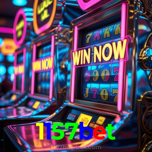 1157bet：As slots mais emocionantes estão esperando por você! Jogue agora!