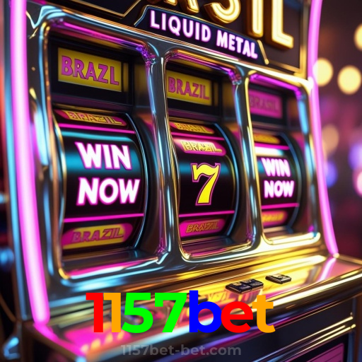 1157bet：Sua sorte está no cassino online com poker, roleta e futebol ao vivo!