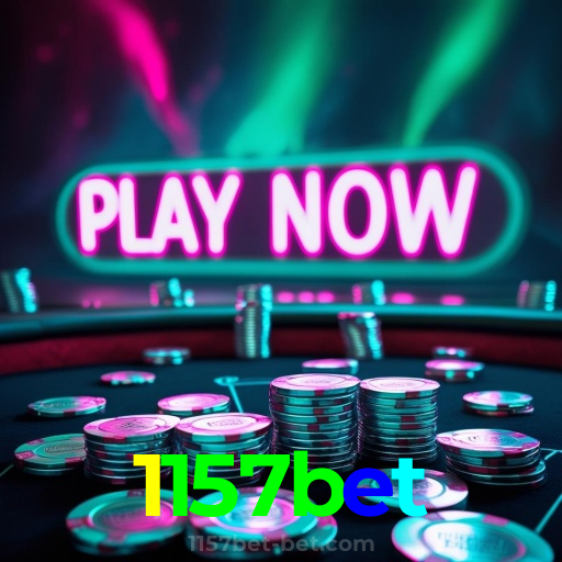 1157bet：Aposte em futebol ao vivo e ganhe prêmios em jogos de cassino como roleta!