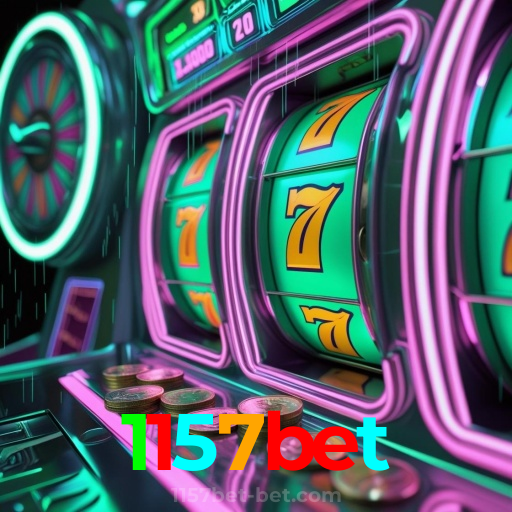 1157bet:O cassino online perfeito para quem ama futebol e jogos emocionantes!