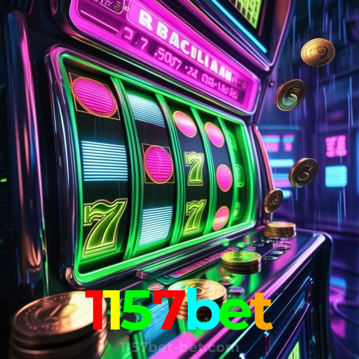 1157bet:Aposte no futebol e jogue as melhores slots para grandes vitórias!