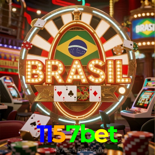 1157bet：Aposte no futebol e conquiste prêmios em blackjack e poker!