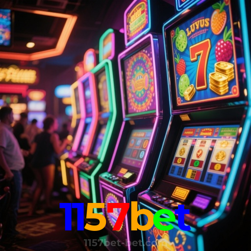 1157bet：Jogue poker, slots e aposte no futebol para uma experiência única!