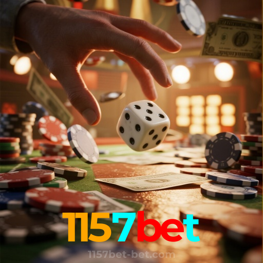 1157bet：Aposte no futebol online e conquiste prêmios incríveis!
