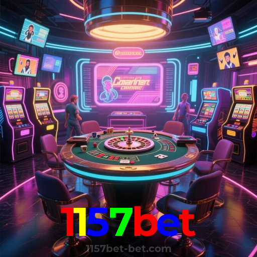 1157bet：Jogue futebol online e vença com as melhores apostas!