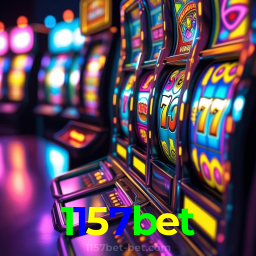 1157bet：O cassino online mais confiável para apostas no futebol e jogos de cassino!