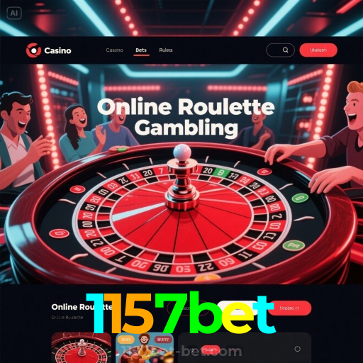 1157bet：Aposte e vença no futebol online, o campo de grandes vitórias!