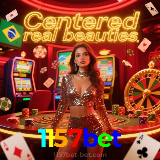 1157bet：Divirta-se com poker, blackjack e aposte no futebol online!