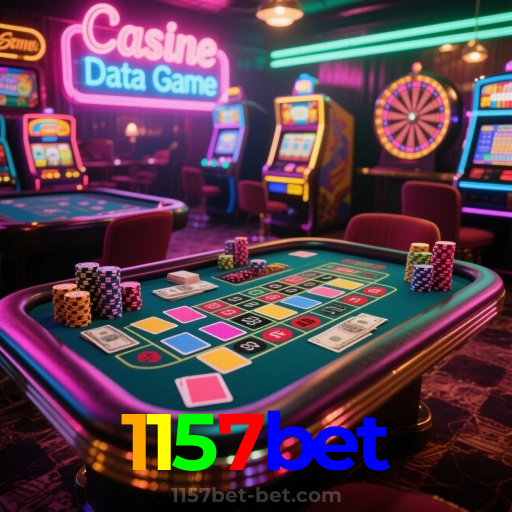 1157bet：Jogue poker, roleta e aposte no futebol para uma experiência épica!