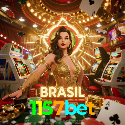 1157bet：Apostas ao vivo no futebol e grandes vitórias em blackjack esperam por você!