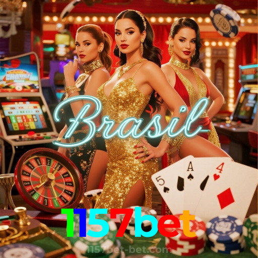 1157bet：A roleta nunca foi tão empolgante! Aposte e vença!