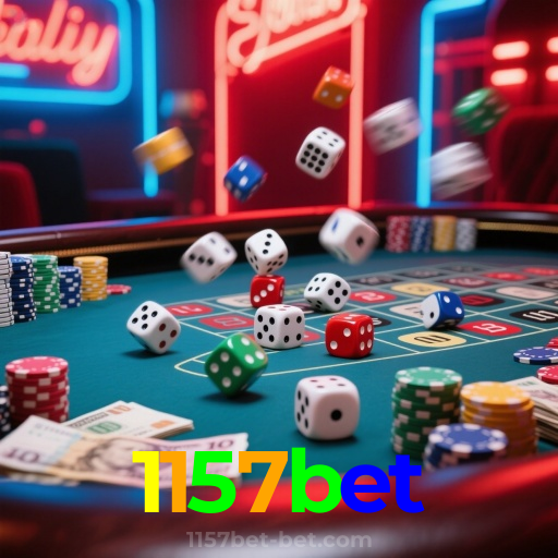 1157bet：Apostas de futebol online te esperam! Aposte e vença agora!