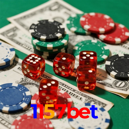 1157bet：Jogue slots, roleta e aposte no futebol para grandes vitórias!