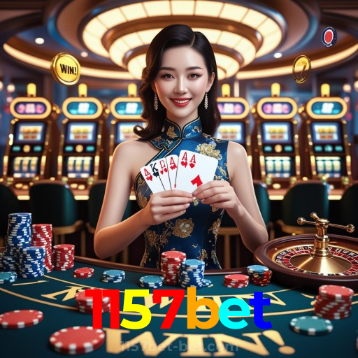 1157bet:Jogue poker e prove que você é o melhor nas cartas!
