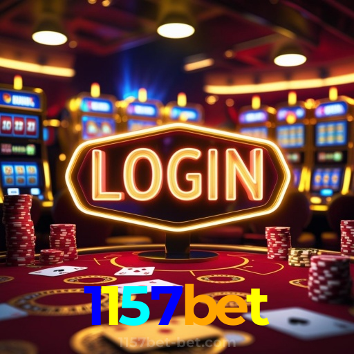 1157bet：Aposte no seu time e vença na roleta e no blackjack online!