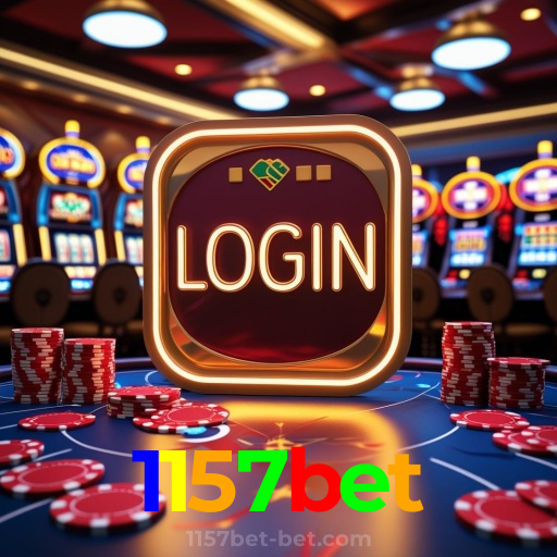 1157bet：Jogue blackjack, aposte no futebol e ganhe prêmios no cassino online!