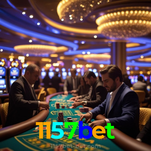 1157bet：Acelere seu jogo no futebol online e vença de forma épica!