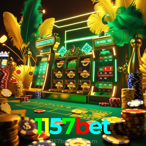 1157bet:O cassino online mais emocionante está aqui! Aposte agora!