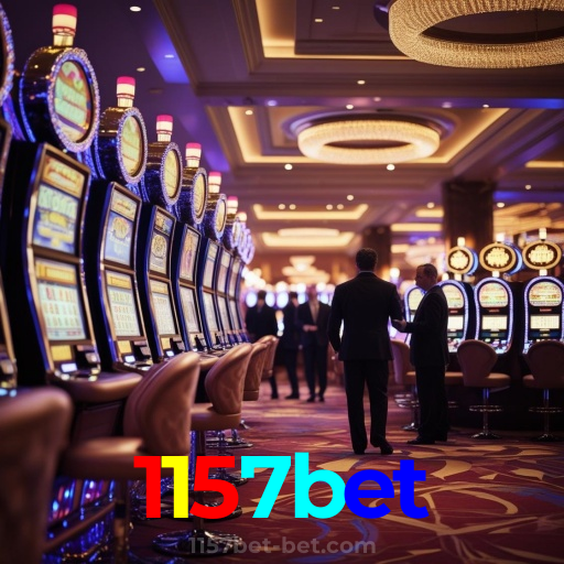 1157bet:O cassino online perfeito para jogadores de poker, roleta e futebol!