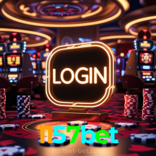 1157bet：Entre no cassino e aposte nas roletas mais emocionantes!
