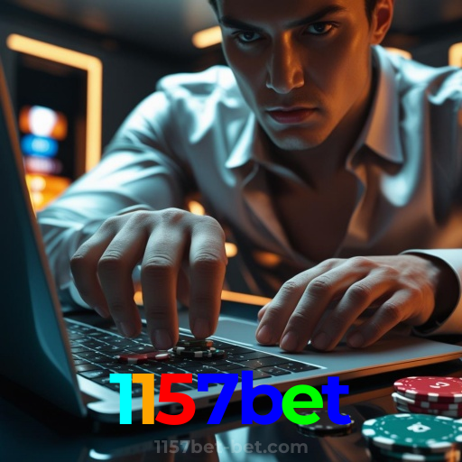 1157bet:Onde você pode apostar no futebol e jogar os melhores jogos de cassino!