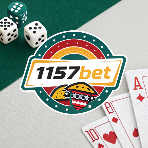 1157bet - O melhor cassino para você brilhar no Brasil!
