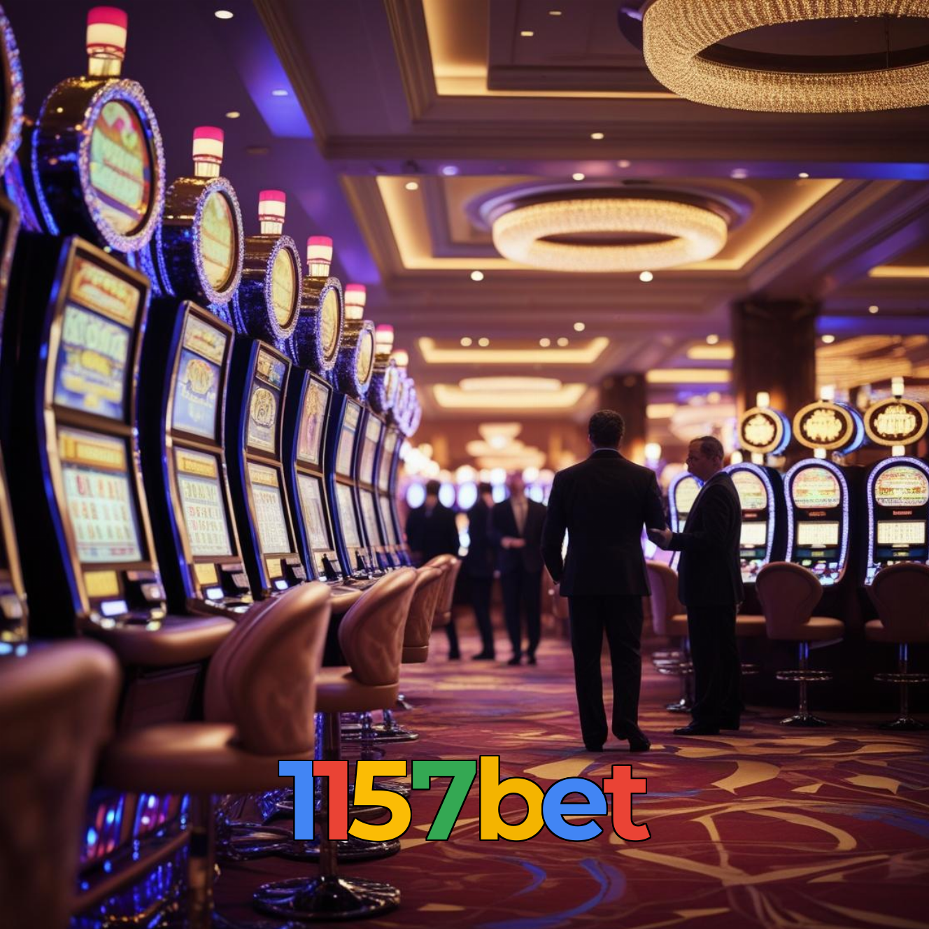 1157bet：Jogue poker, aposte no futebol e ganhe prêmios ao vivo!