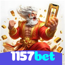 1157bet：O melhor cassino online com roleta, poker e apostas no futebol ao vivo!