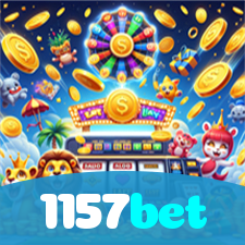 1157bet：As maiores vitórias estão te esperando nas nossas slots online!